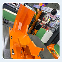 Cric à ciseaux pour moto robuste 400 kg/700 kg/900 kg, cric électrique pour moto