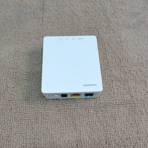 Usada <span class=keywords><strong>Hawi</strong></span> HG8310M HG8010 2015 GPON/EPON ONU 1 puerto Gigabit Ethernet módem óptico gato de fibra óptica - Product Image 5