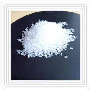 Sell große mengen von 8-10mm hohe reinheit silica quarz partikel quarz sand - Product Image 1