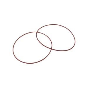 High Quality <b>Truck</b> Parts <b>Truck</b> <b>Engine</b> <b>System</b> Spare Parts L3000-1002063 Red Seal Ring for Faw Jiefang J6 Yuchai <b>Engine</b> - Product Image 3