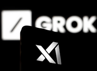 Langganan Super Grok Premium |   Akses Grok 4, DeepSearch Penelitian Web Real-Time, Grok Imagine AI Generator Gambar & Video.