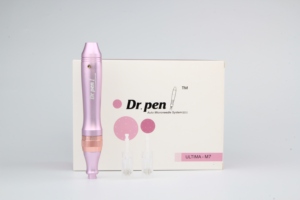 Sistema de Microagujas Eléctrico Dr. Pen <span class=keywords><strong>M5</strong></span> de Alta Calidad para el Cuidado de la Piel - Product Image 4