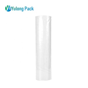 Sacchetti di tubazioni trasparenti monouso da 12 pollici in rotolo resistente borsa da Dessert Design a prova di grasso <span class=keywords><strong>per</strong></span> pasticcerie glassate di cioccolato - Product Image 2