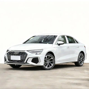 <span class=keywords><strong>2023</strong></span> <span class=keywords><strong>Audi</strong></span> <span class=keywords><strong>A3</strong></span> 1.4T เทอร์โบ7สปีด DCT อัตโนมัติ4ประตูซีดาน5-Seater หน้าจอสัมผัส150PS ควบคุมการล่องเรือพวงมาลัยซ้ายรถมือสอง - Product Image 1
