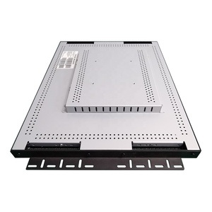 T340 510 580 595 Pog <span class=keywords><strong>Monitor</strong></span> <span class=keywords><strong>15</strong></span> 17 19 Inch Pot O Vàng Màn Hình Cảm Ứng 3M Microtouch Hồng Ngoại Màn Hình Cảm Ứng Game <span class=keywords><strong>Monitor</strong></span> - Product Image 5