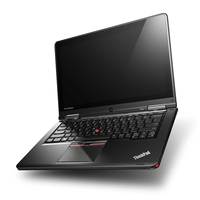 Laptop Layar Sentuh Bekas 12,5 Inci dari China untuk Lenovo ThinkPad Yoga 12 I5-4th 8GB Ram 256 GB SSD Laptop Bisnis