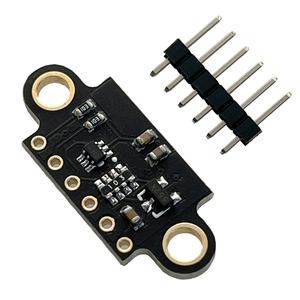 Sensor de Medición de Distancia Láser ToF OKY3303 GY530 VL53L0X V2 con Interfaz I2C para Sistemas Integrados - Product Image 3