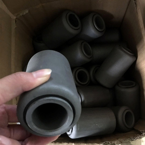 Nhiệm Vụ Nặng Nề Polyurethane Lá Mùa Xuân Kim Loại Ống Lót Cho <span class=keywords><strong>Scania</strong></span> Xe Tải Hệ Thống Treo - Product Image 6