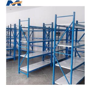 رفوف تخزين عالية الجودة من Mracking-من أجل العمل الخفيف في المرآب والخدمات اللوجستية - Product Image 4