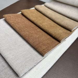 Sofa giường thoải mái đồ nội thất Vải 3 chỗ gấp ngủ cho phòng ngủ căn hộ sofa vải vega395 - Product Image 4