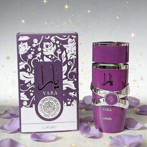 Perfume Árabe de Alta Calidad y Larga Duración para el Mercado de Oriente Medio, Dubái y Vietnam, para Uso Diario y Ocasiones Especiales - Product Image 1