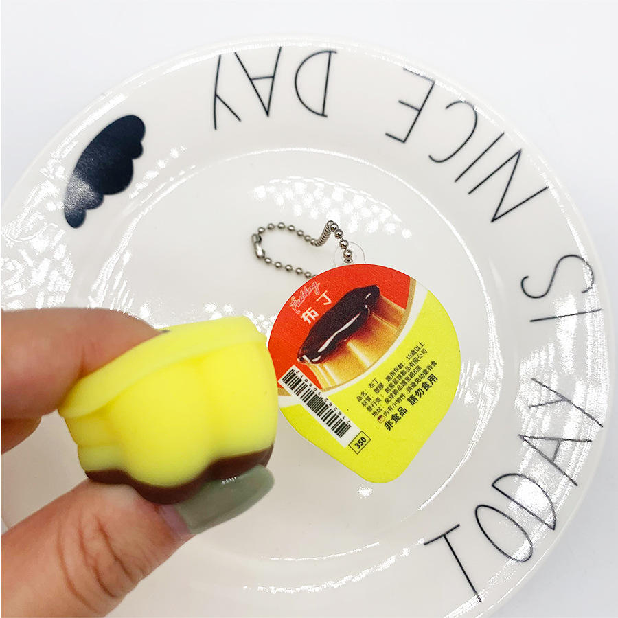 6.Pudding [Pearl Chain TPR Version]