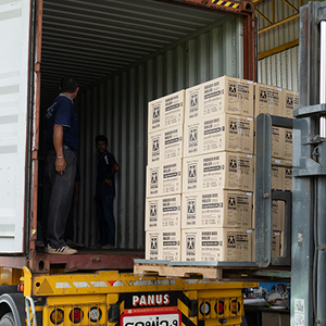 Rodillo de mano de plástico de goma para ataúd Rodillo de mano de plástico de goma Rodillos de goma de poliuretano Negro Amarillo Verde - Product Image 5