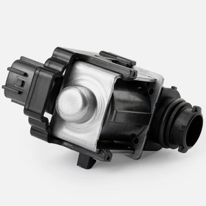 Válvula Solenoide 14935-JF00B para Control de Gas en Automóviles, Modelo Estándar de Temperatura Normal - Product Image 3