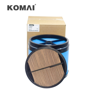 Elemento de Filtro de Aire para Tractor RE196945 P547520 AF27947 AR1915 para Maquinaria Agrícola - Product Image 5