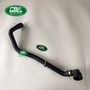 Шланг радиатора LR006135 LR003540 GL2183 для Land Rover Freelander 2 2006-2014 GAPC производитель автомобильных запчастей - Product Image 6