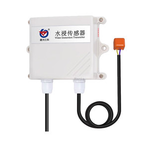 Smart Home Sử Dụng Thiết Bị Phát Hiện Rò Rỉ Nước Tự Động/Rò Rỉ Nước Chuông Báo Bộ Dò Giá Hệ Thống - Product Image 2