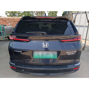 Guazi PHEV 2022 Honda Breeze Auto Elettrica Usata SUV Automatico Trazione Anteriore 5 Posti per Pendolarismo Urbano 2L - Product Image 6