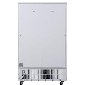 Refrigerador comercial para bebidas frías, refrigerador con puerta de vidrio para bebidas y cerveza, escaparate, precio - Product Image 4