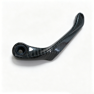 Kit de carénage en fibre de carbone pour motos personnalisées, accessoires pour la plupart des motos sportives - Product Image 5