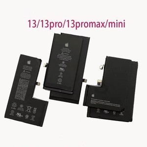 <span class=keywords><strong>Batterie</strong></span> de Remplacement de Capacité d'Origine pour <span class=keywords><strong>iPhone</strong></span> <span class=keywords><strong>6</strong></span> 7 8 X XR XS XS Max 11 12 13 14 15 16 Pro Max <span class=keywords><strong>Batterie</strong></span> Pleine Capacité pour <span class=keywords><strong>iPhone</strong></span> - Product Image 4