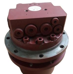 Kubota mini escavatore K 008 per Adattarsi K008 Motore di Traslazione K008 Finale Pista di Auto Dispositivo di PHV-1B - Product Image 4