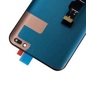 Pantalla AMOLED 100% Original Nueva para <span class=keywords><strong>Huawei</strong></span> <span class=keywords><strong>P40</strong></span> <span class=keywords><strong>Pro</strong></span>, Pantalla LCD de Repuesto para <span class=keywords><strong>Huawei</strong></span> <span class=keywords><strong>P40</strong></span> <span class=keywords><strong>Pro</strong></span> - Product Image 5