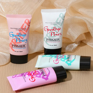 Prebase de Maquillaje Facial al por Mayor para Borrar Poros al Instante, Iluminadora e Hidratante, Amigable con la Piel - Product Image 3