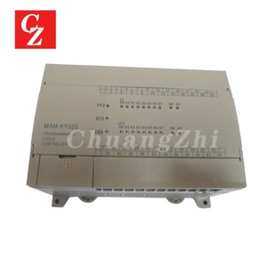 คอนโทรลเลอร์ KY02S รุ่นใหม่ทั้งหมด สำหรับเครื่องอัดอากาศ MAM PLC KY06S KY12S - Product Image 6