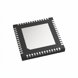 Electronic Circuit Components Data Acquisition ATMXT144UD-AMBSLI2CVAO 56 VFQFN Exposed Pad Original - Product Image 1