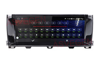 Autoradio Android 12, 6 go/128 go, lecteur vidéo DVD, Navigation GPS, pour voiture (modèle rollers Royce Ghost 2013-2018)