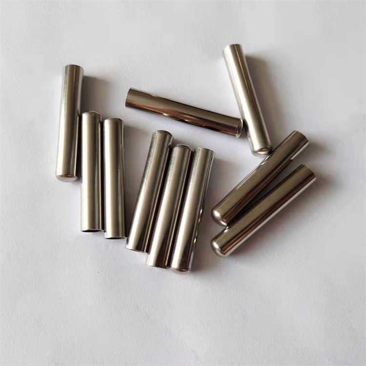 Customized Stainless Steel Tube Closed End Stainless Steel Tube With