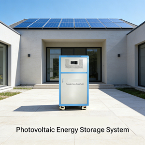 Kit Système Solaire Hybride Domestique 12 kW Monocristallin Polycristallin avec Contrôleur MPPT, Batterie Plomb-acide et Montage au Sol - Product Image 1