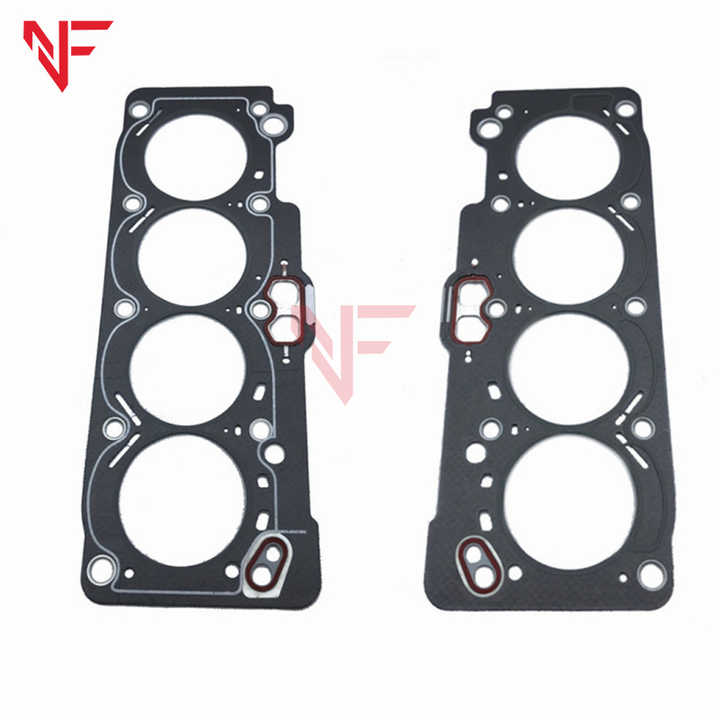 三菱1000A493 エボ9 エンジンオーバーホールガスケットキット MIVEC