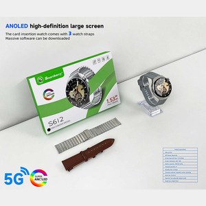 Montre connectée musicale BT Call <span class=keywords><strong>A70</strong></span> 2023, dernier modèle, grand écran de 1,96 pouces, batterie de 600 mAh, écouteurs TWS, enregistrement, <span class=keywords><strong>IP68</strong></span> - Product Image 5