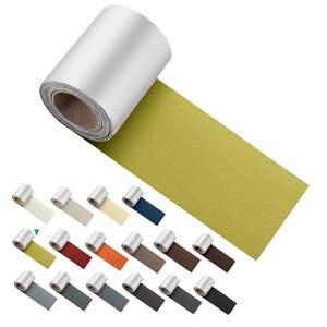 Ruban en butyle imperméable pour réparation de revêtement de <span class=keywords><strong>piscine</strong></span> de bateau de gouttière de toit-Ruban de réparation en caoutchouc pour arrêter les fuites pour l'imperméabilisation - Product Image 6