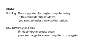 Milesgo X2OPC-USBKEY <span class=keywords><strong>OPC</strong></span> <span class=keywords><strong>Server</strong></span>, ซอฟต์แวร์เกตเวย์ <span class=keywords><strong>OPC</strong></span> <span class=keywords><strong>UA</strong></span> <span class=keywords><strong>OPC</strong></span> DA สำหรับ PLC, SCADA, BMS และ IoT อุตสาหกรรม - Product Image 6
