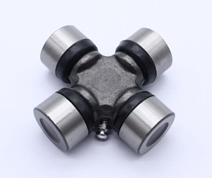 Nuovo Giunto Cardanico Universale <span class=keywords><strong>GKN</strong></span> TVC100010 RTC3458 per Land Rover Defender Discovery VA0999 - Product Image 4