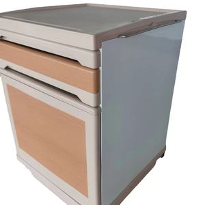 (MS-G80) Armoire d'hôpital multifonctionnelle, armoire de chevet - Product Image 4
