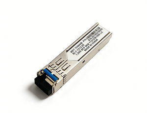 Hot Selling Gigabit SFP Optic Module 5Km 1310nm LC Connector BIDI SFP Transceiver Module Factory Optic Module 1.25G SFP Module - Product Image 1