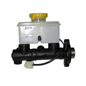 แม่ปั๊มเบรกรถยนต์ HA50-43-400ไฮเอนด์ดีไซน์เฉพาะสำหรับ929เปลี่ยนการรับประกัน1ปี - Product Image 1