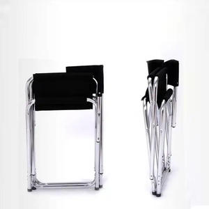 Vente en gros de chaises de <span class=keywords><strong>camping</strong></span> pliantes modernes et portables pour l'extérieur en aluminium <span class=keywords><strong>chaise</strong></span> de plage pliable - Product Image 2