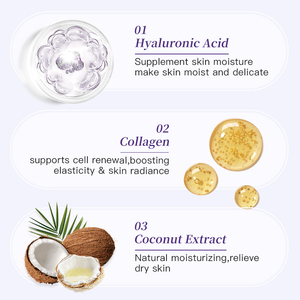 Crème hydratante pour le visage à la vitamine A, au collagène et au rétinol <span class=keywords><strong>ProXylane</strong></span>, marque privée, anti-âge, anti-rides, raffermissante, crème pour le visage - Product Image 5