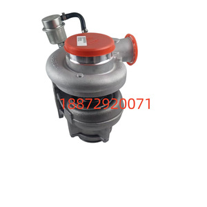 เทอร์โบชาร์จเจอร์ HOLSET รุ่น 2839309 สำหรับเครื่องยนต์ Dongfeng HX40W อะไหล่ทดแทน - Product Image 5