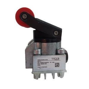 HAWE Directional Seated KS2-1 - Product Image 3