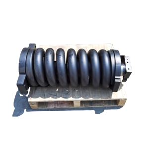 Régulateur de tension de chaîne avec ressort 496-2993 496-2922 496-2923 4962993 4962922 4962923 pour excavatrice 336 336GC 345GC - Product Image 1