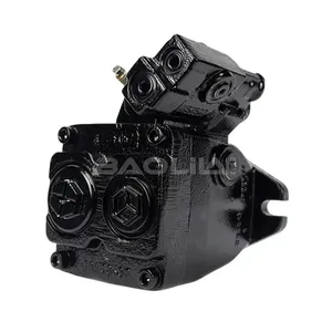 K2r030 K2-L-030 trục piston bơm K2-R-030C-LS-25-25-NN-N-3-C2MR-A5N-PLB-NNN-NNN máy bơm thủy lực cho các nền tảng làm việc trên không - Product Image 5