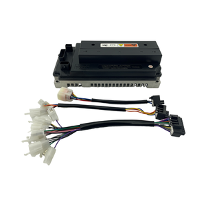 Bộ điều khiển động cơ xe đạp điện Votol EM-150S dành cho động cơ trung tâm QS hoặc động cơ truyền động giữa 3000W-5000W - Product Image 3