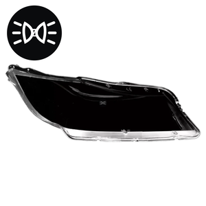Cubierta de Faro Delantero ZWENJIN para <span class=keywords><strong>BMW</strong></span> Serie 3 <span class=keywords><strong>E90</strong></span> E91 318 <span class=keywords><strong>320</strong></span> 325 328 335 <span class=keywords><strong>2005</strong></span> 2006 2007 2008 2009 2010 2011 2012 Xenón - Product Image 4