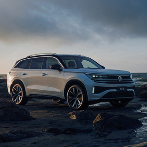 Volkswagen Tavendor 2025 2.0T 4WD R-Line 5 Posti SUV Medio-Grande a Benzina con Nuove Funzionalità per Adulti - Product Image 5